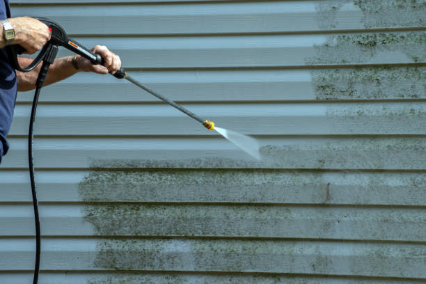 Best Building Exterior Washing  in Lindenhurst, NY